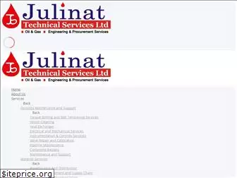 julinattech.com