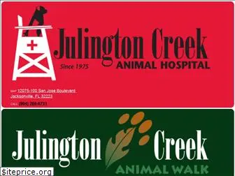 julingtoncreekanimalwalk.com