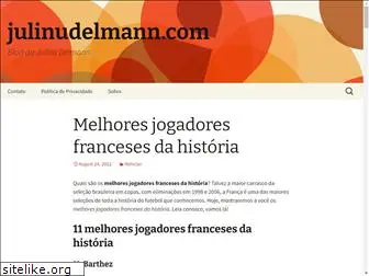 julinudelmann.com