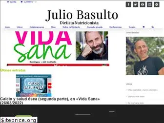 juliobasulto.com