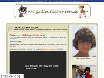 juliomateos.com.es