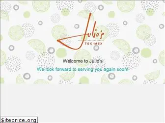 julios.com