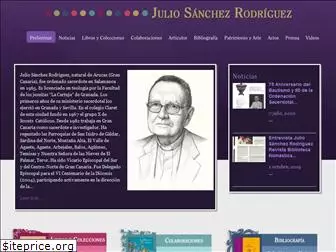 juliosanchezrodriguez.com