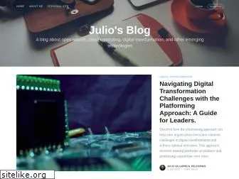 juliosblog.com