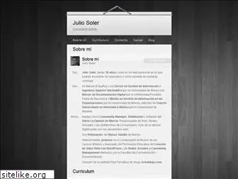 juliosoler.net