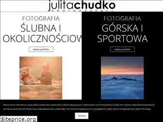 julitachudko.pl