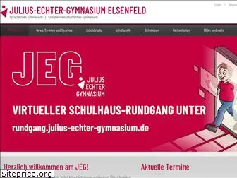 julius-echter-gymnasium.de