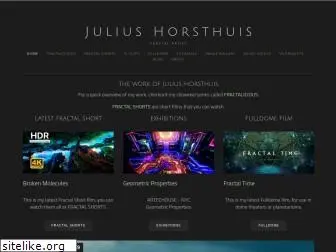 julius-horsthuis.com