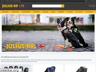 julius-k9.co.uk