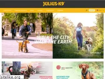 julius-k9.com