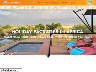 julius-safaris.com