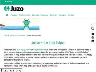 juliusbyjuzo.com