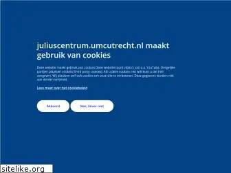 juliuscentrum.nl