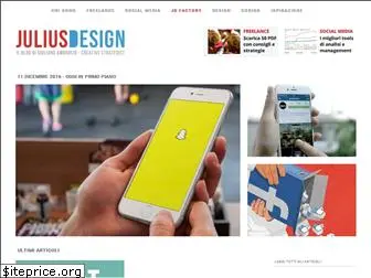 juliusdesign.net