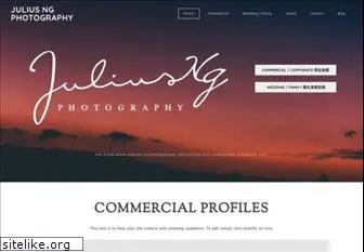 juliusngphotography.com