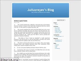 juliusreyes.wordpress.com