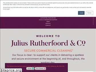 juliusrutherfoord.co.uk