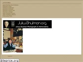 juliusshulman.org