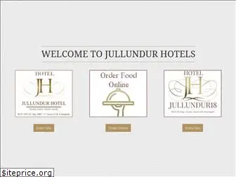 jullundurhotel.com