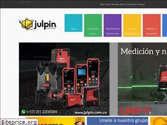 julpin.com.co