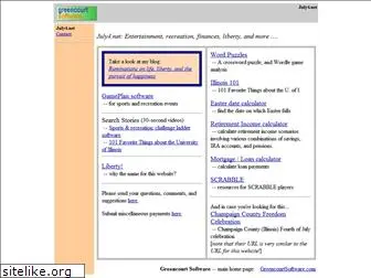 july4.net