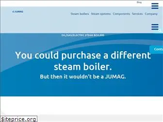 jumag.net