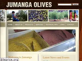 jumangaolives.com.au