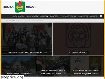 jumasbrasil.com.br
