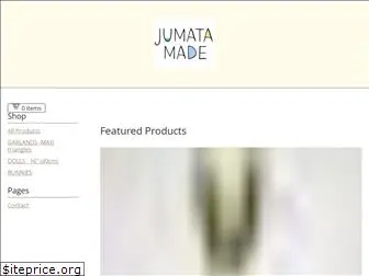 jumatamade.com