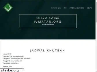 jumatan.org