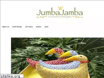 jumbajamba.com