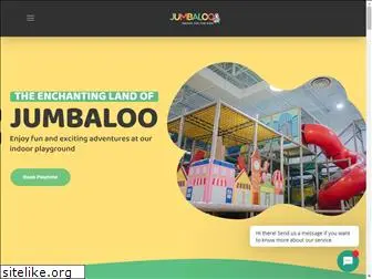 jumbaloo.com