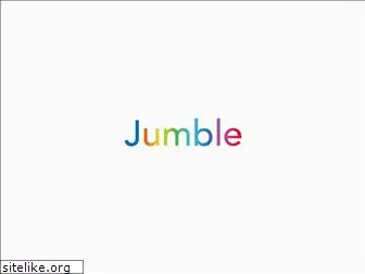 jumble.de