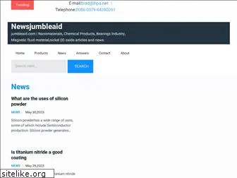 jumbleaid.com