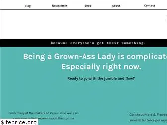 jumbleandflow.com