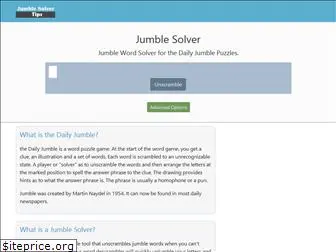 jumblesolver.tips