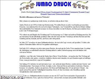 jumbo-druck.de