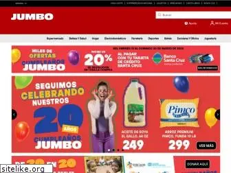 jumbo.com.do