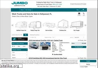 jumboauto.com