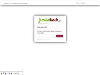 jumbobeds.com