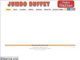 jumbobuffet.net