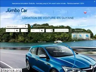 jumbocar-guyane.com