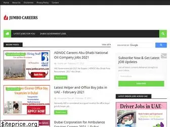 jumbocareers.com