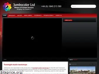 jumbocolor.com