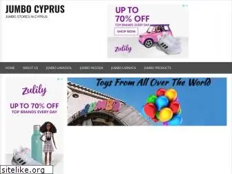 jumbocyprus.com