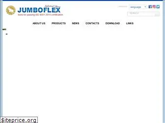 jumboflex.com.tw