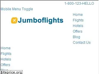 jumboflights.com