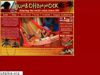 jumbohammock.com