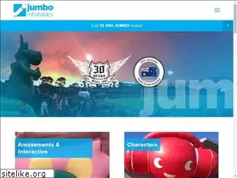 jumboinflatables.com.au