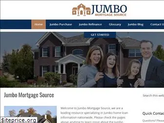 jumbomortgagesource.com